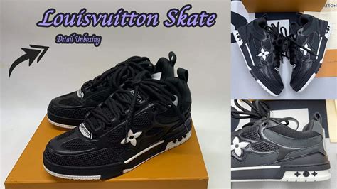 dhgate lv skate